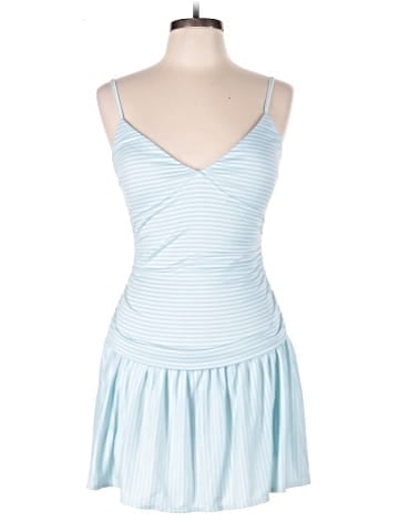 Hollister Cocktail Dress (view 1)