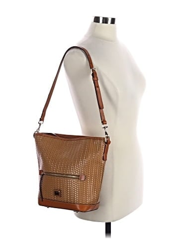 Dooney & Bourke Shoulder Bag (view 2)