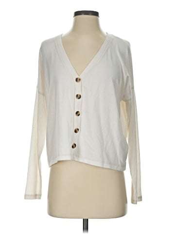 Abercrombie & Fitch Cardigan (view 1)