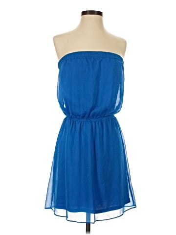 Express Cocktail Dress (view 1)
