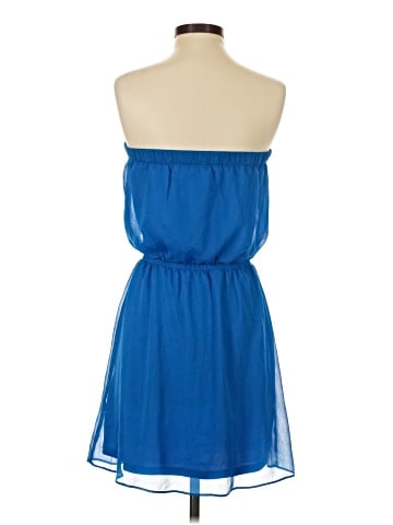 Express Cocktail Dress (view 2)