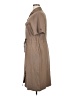 Appleseeds Tan Jumpsuit Size 16 - photo 5