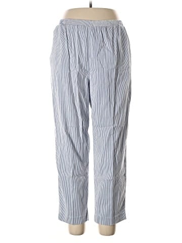 Alfred Dunner Casual Pants (view 1)