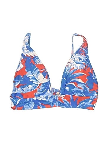 J.Crew Swimsuit Top (view 1)
