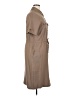 Appleseeds Tan Jumpsuit Size 16 - photo 4