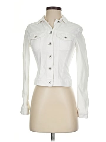 Jessica Simpson Jacket (view 1)