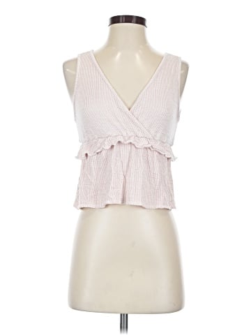 Caution to the Wind Tank Top (view 1)
