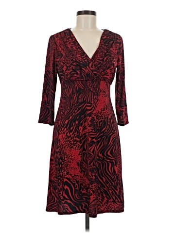 Spense Cocktail Dress (view 1)