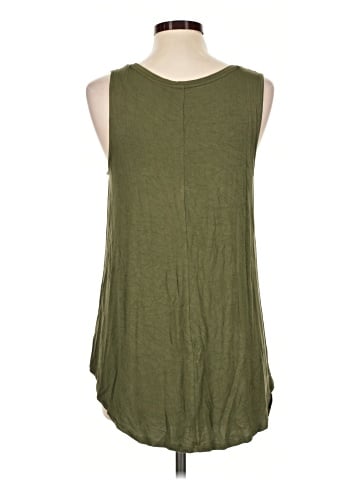 Old Navy Sleeveless T-Shirt (view 2)