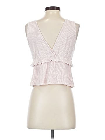 Caution to the Wind Tank Top (view 2)