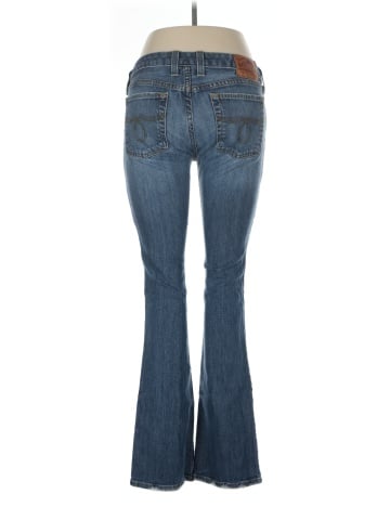 Lucky Brand Jeans (view 2)