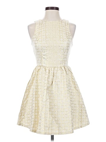 Rewind Cocktail Dress (view 1)