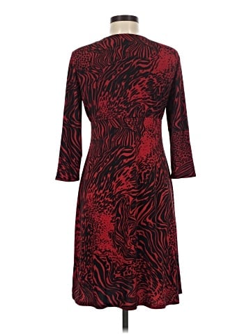 Spense Cocktail Dress (view 2)