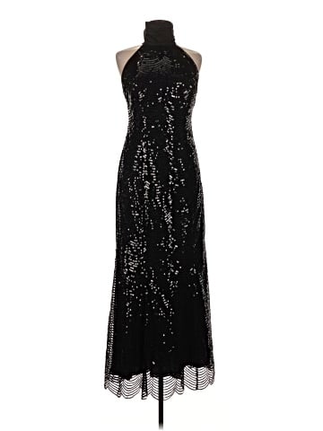 Teri Jon by Rickie Freeman Cocktail Dress (view 1)