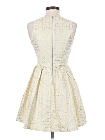 Rewind Cocktail Dress (view 2)