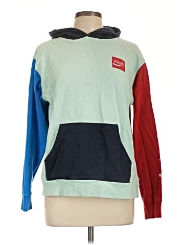 Coca-Cola Sweatshirt (view 1)