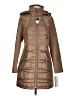 Via Spiga Brown Coat Size S - photo 1