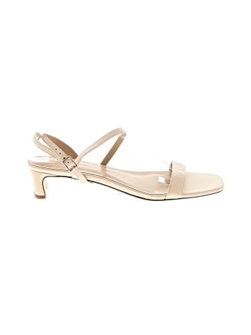 Ann Taylor Sandals (view 1)