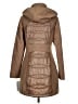 Via Spiga Brown Coat Size S - photo 2