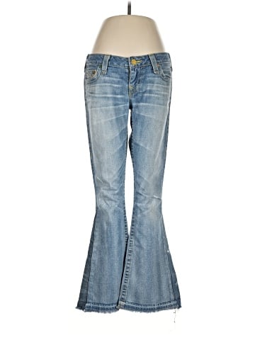 True Religion Jeans (view 1)