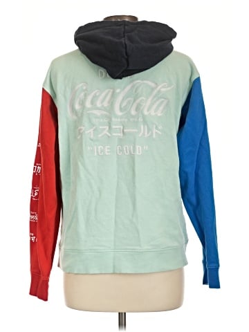 Coca-Cola Sweatshirt (view 2)