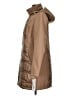 Via Spiga Brown Coat Size S - photo 5