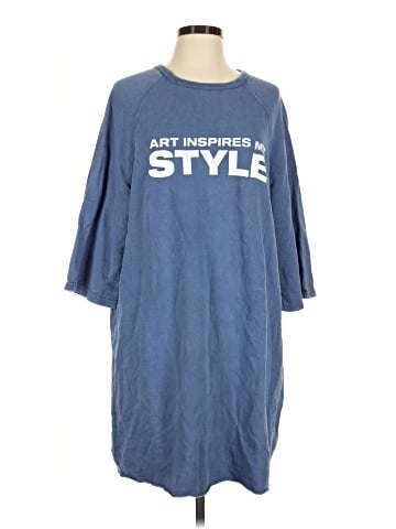 Trafaluc by Zara Casual Dress (view 1)
