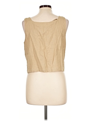 Ann Taylor Sleeveless Top (view 2)