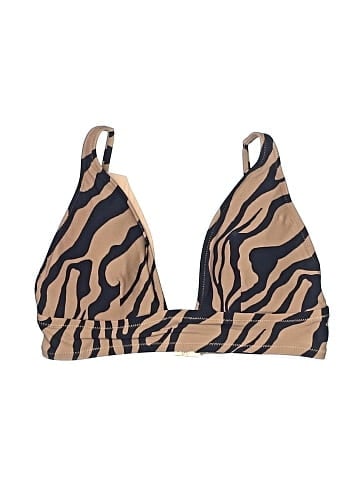 J.Crew Swimsuit Top (view 1)