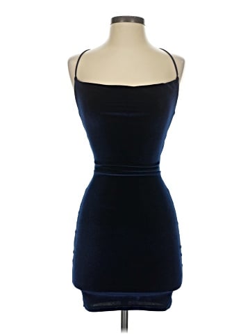 Lucy In The Sky Cocktail Dress (view 1)