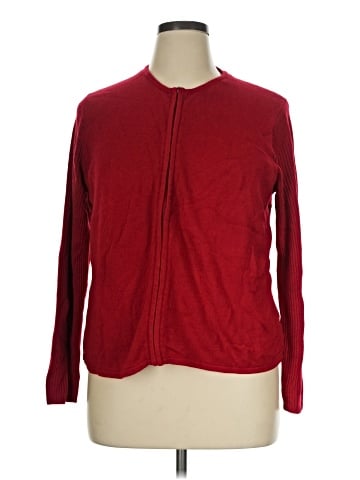 Norton McNaughton Cardigan (view 1)