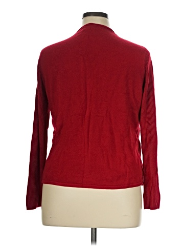 Norton McNaughton Cardigan (view 2)