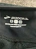 Brooks Solid Black Active Pants Size S - photo 7