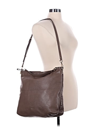 Coach Hobo (view 2)