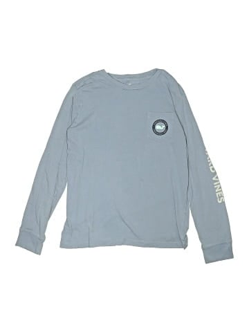 Vineyard Vines Long Sleeve T-Shirt (view 1)