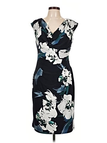 Lauren by Ralph Lauren Cocktail Dress (view 1)