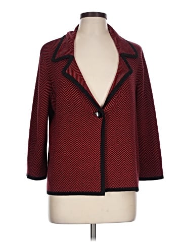 Josephine Chaus Blazer (view 1)