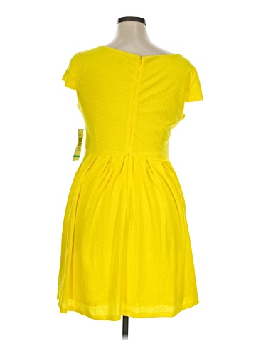 Tiana B. Casual Dress (view 2)