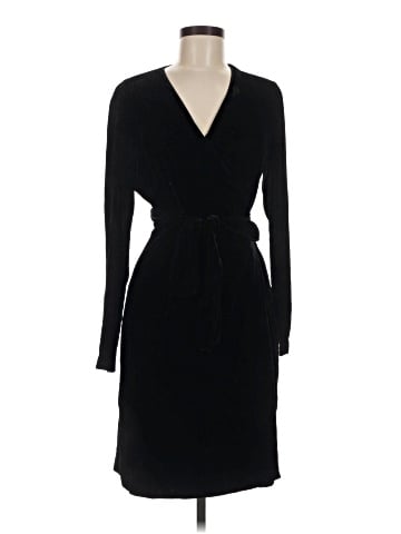 Diane von Furstenberg Cocktail Dress (view 1)