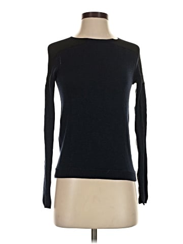 Rebecca Taylor Pullover Sweater (view 1)