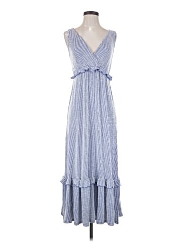 Caution to the Wind Casual Dress (view 1)