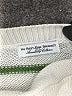 Valerie Stevens Stripes White Pullover Sweater Size Med - Lg - photo 7