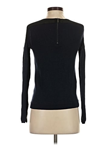 Rebecca Taylor Pullover Sweater (view 2)