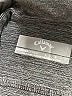 Callaway Gray Track Jacket Size L - photo 6