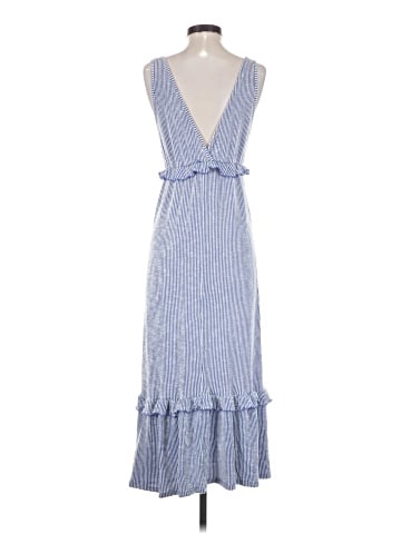 Caution to the Wind Casual Dress (view 2)