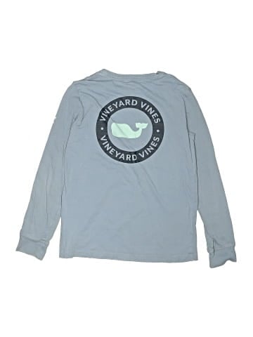 Vineyard Vines Long Sleeve T-Shirt (view 2)