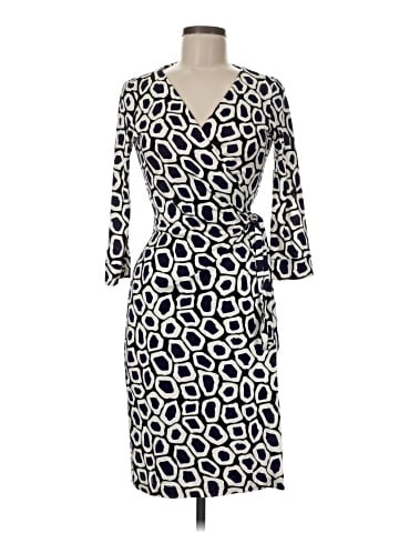 Diane von Furstenberg Casual Dress (view 1)