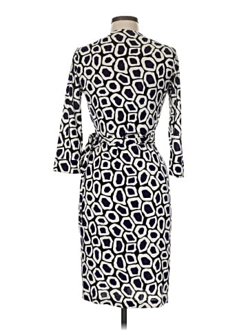 Diane von Furstenberg Casual Dress (view 2)