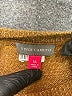 Vince Camuto Brown Pullover Sweater Size XS - photo 7