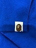 A Bathing Ape Blue Pullover Hoodie Size M - photo 10